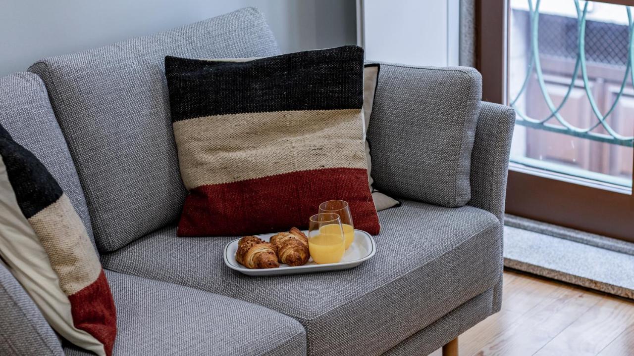 Apartamento Belomonte 103 By Lovelystay Porto