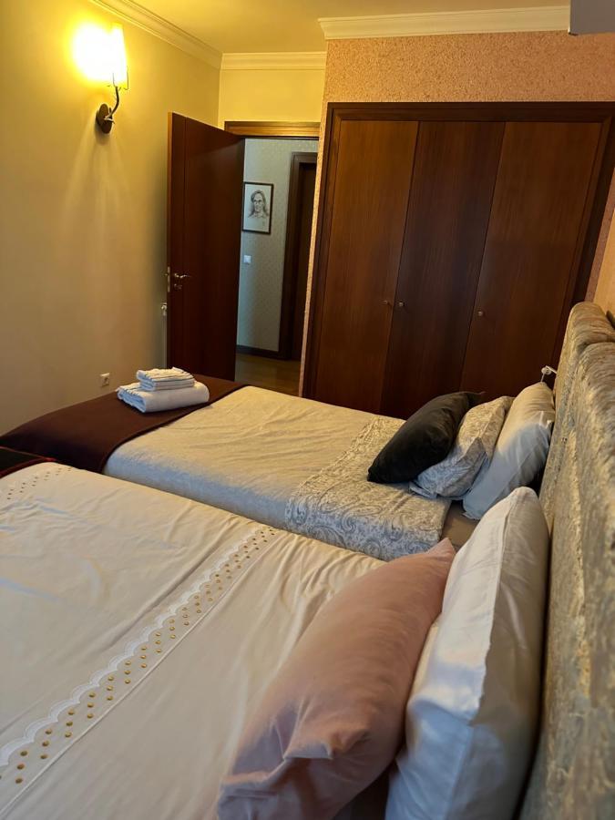 Ooo Appartement