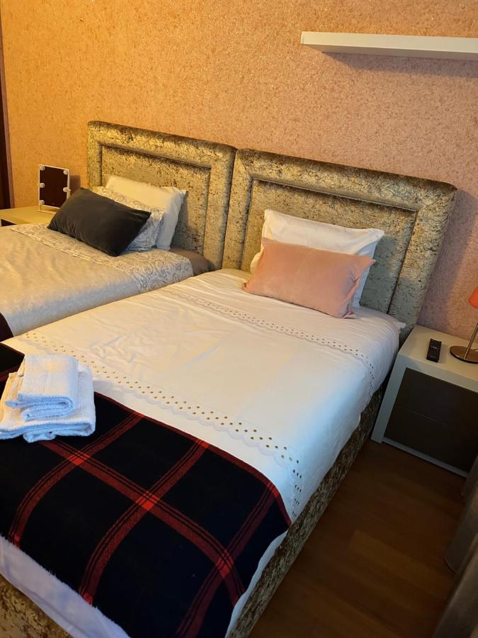 Appartement Ooo *