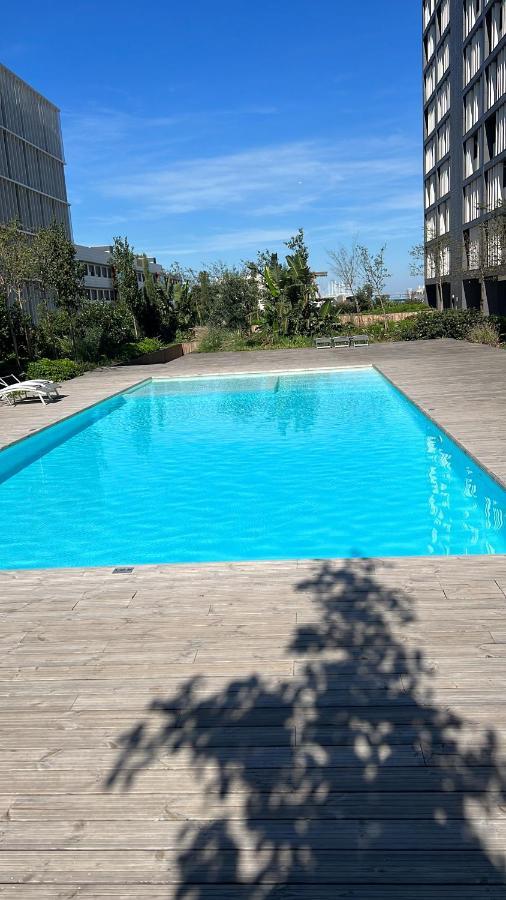 Appartement Ooo *