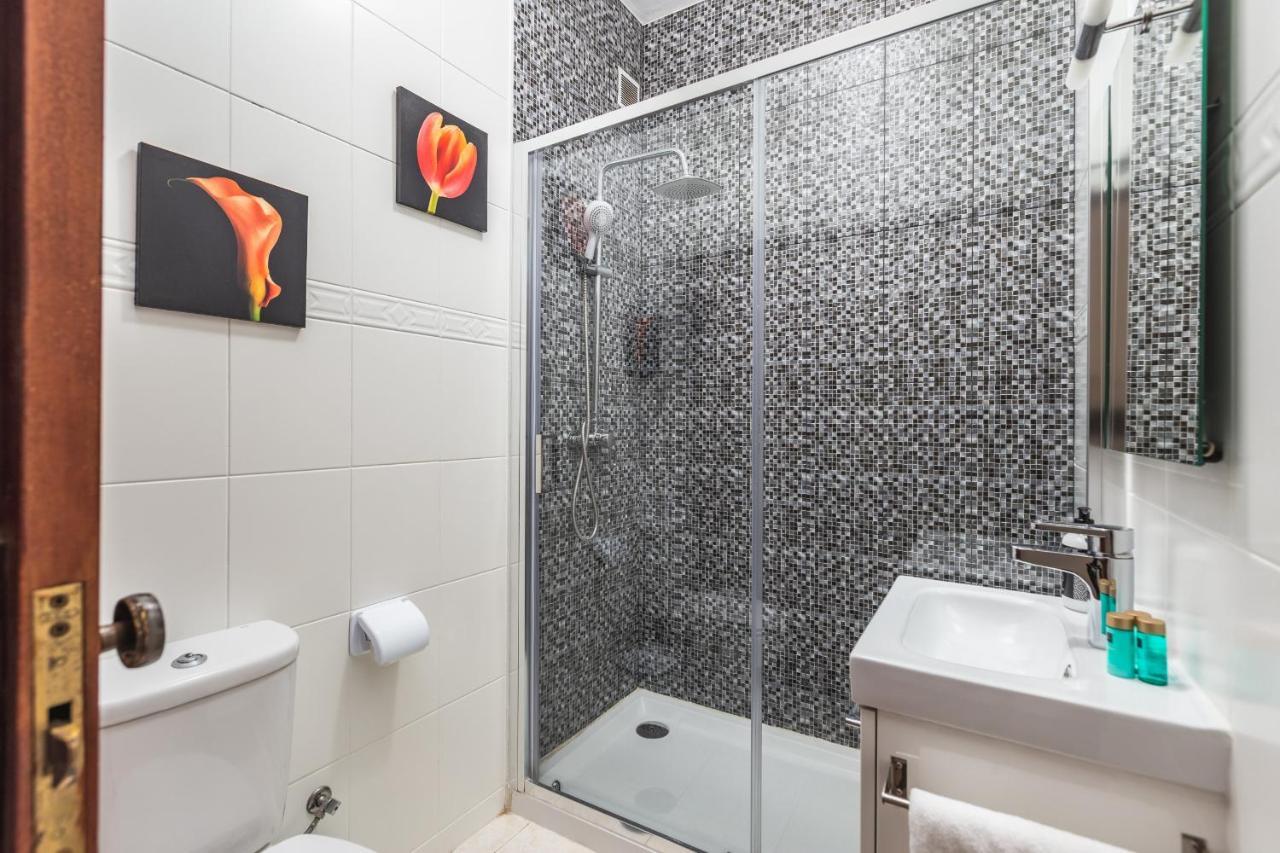 Apartamento Hopstays Dragao - 120 M From Sao Roque Park *
