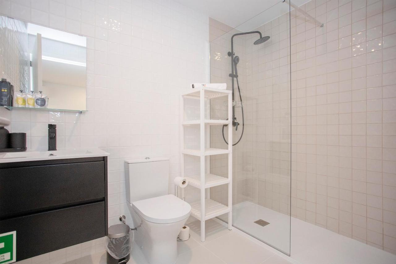 Apartment Liiiving In - Downtown Essence Porto
