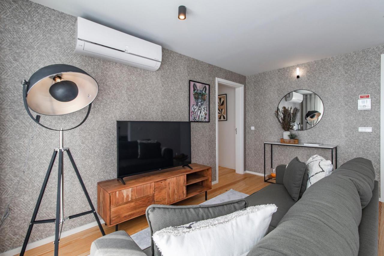 Appartement Joao Regras 321 By Lovelystay *