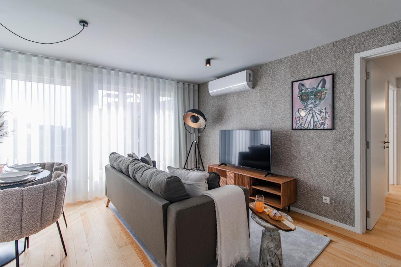 Appartement Joao Regras 321 By Lovelystay *