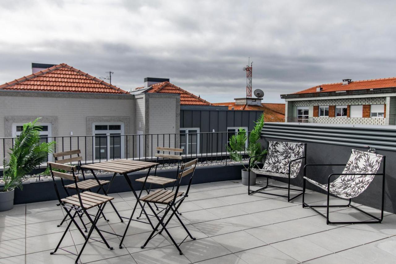Joao Regras 321 By Lovelystay Appartement *