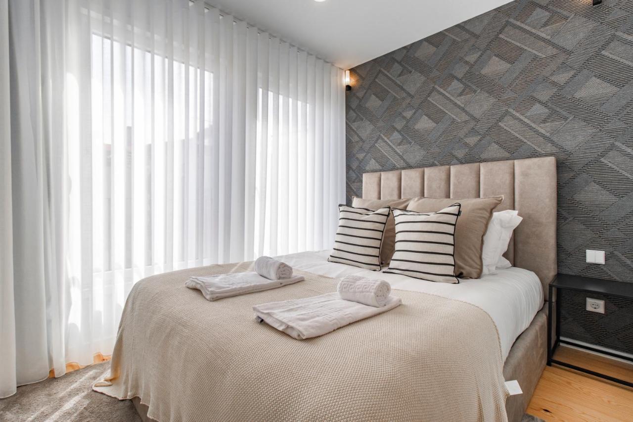 Joao Regras 321 By Lovelystay Appartement Porto