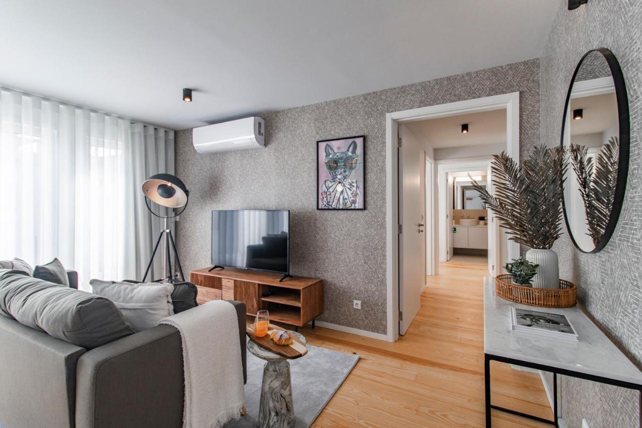 Joao Regras 321 By Lovelystay Porto