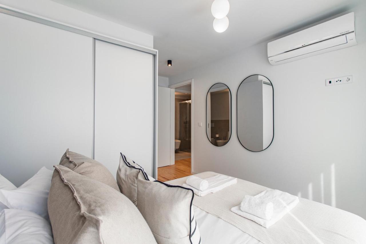Joao Regras 321 By Lovelystay Appartement *