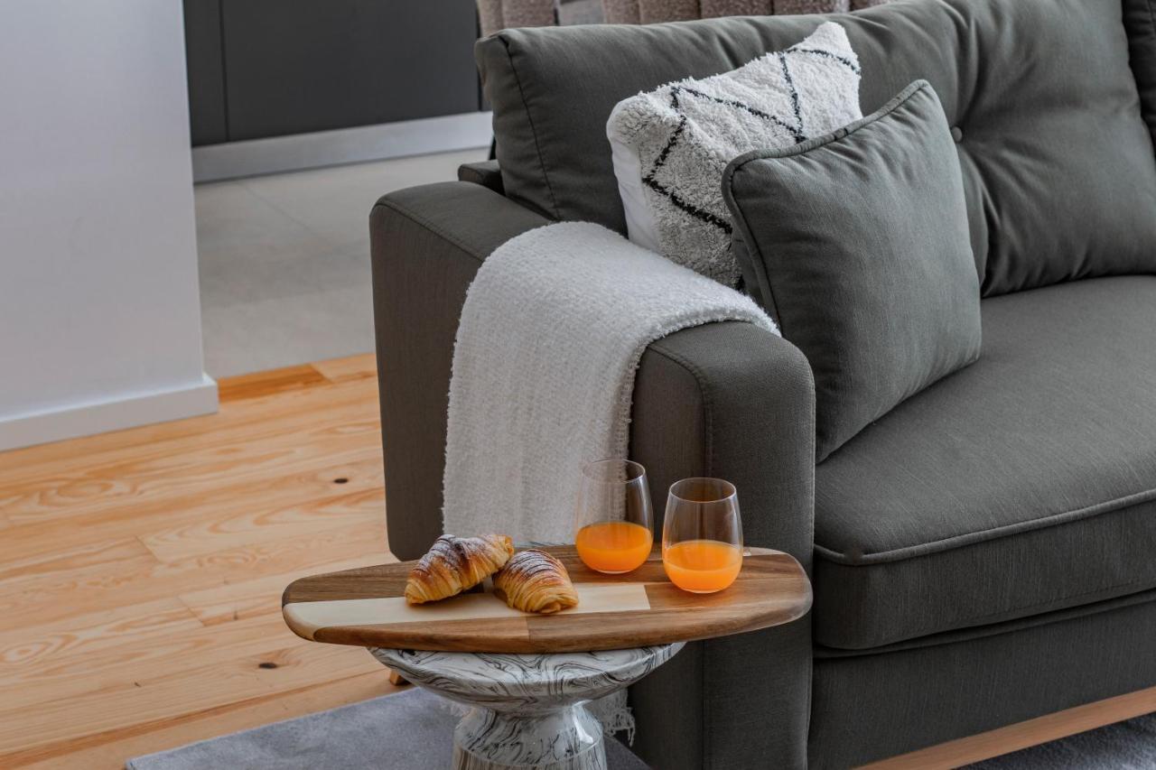 Appartement Joao Regras 321 By Lovelystay Porto