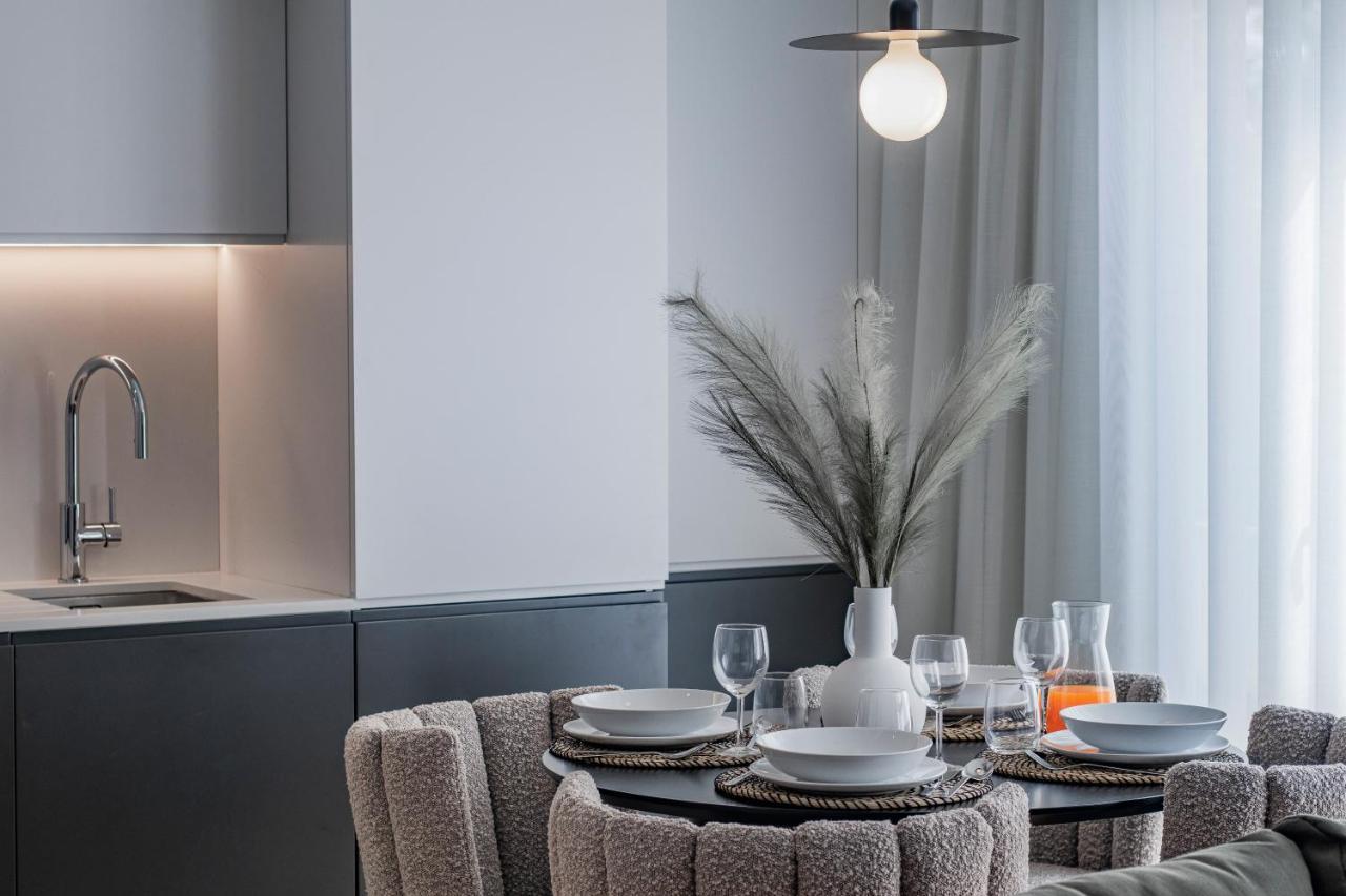 Appartement Joao Regras 321 By Lovelystay