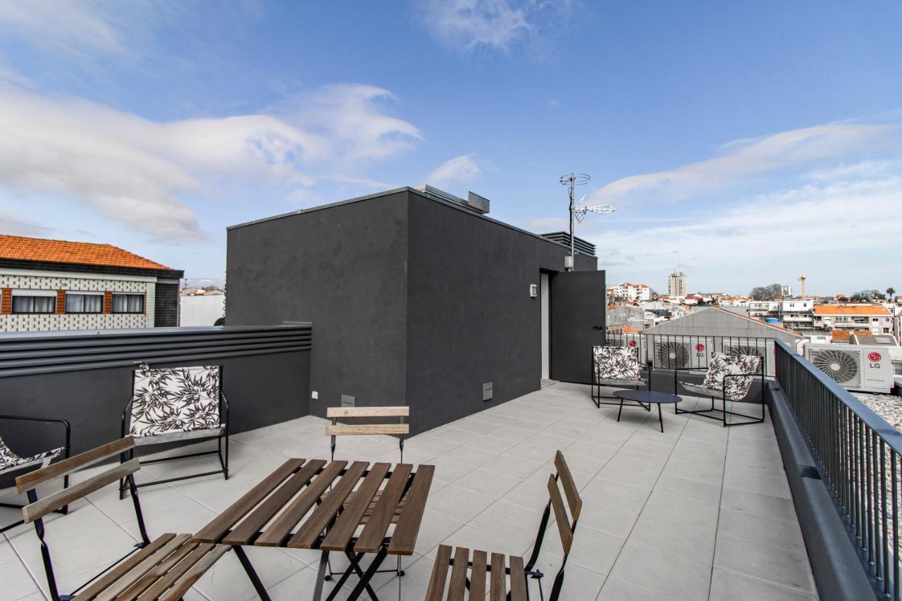 Joao Regras 321 By Lovelystay Apartamento *