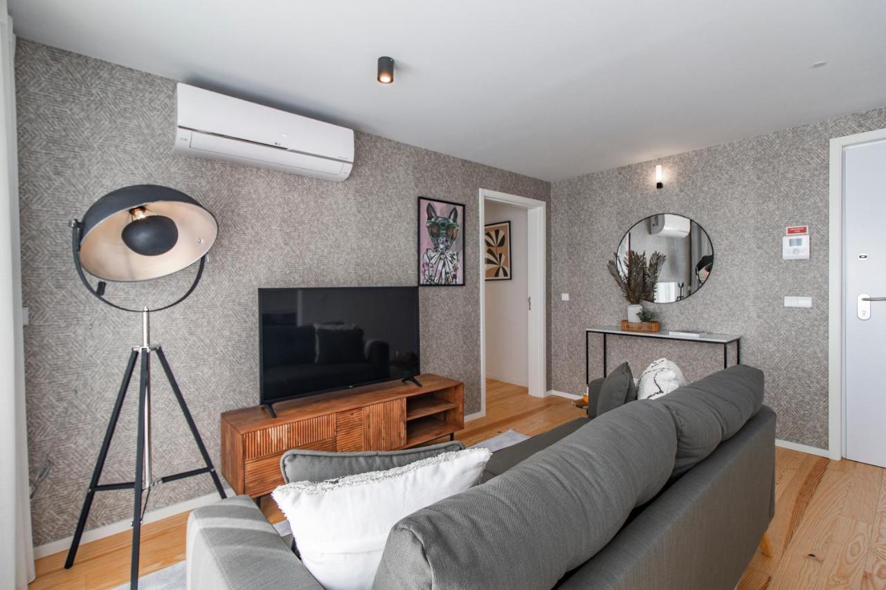 Joao Regras 321 By Lovelystay Appartement Porto