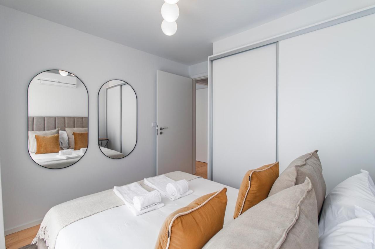 Joao Regras 321 By Lovelystay Appartement Porto