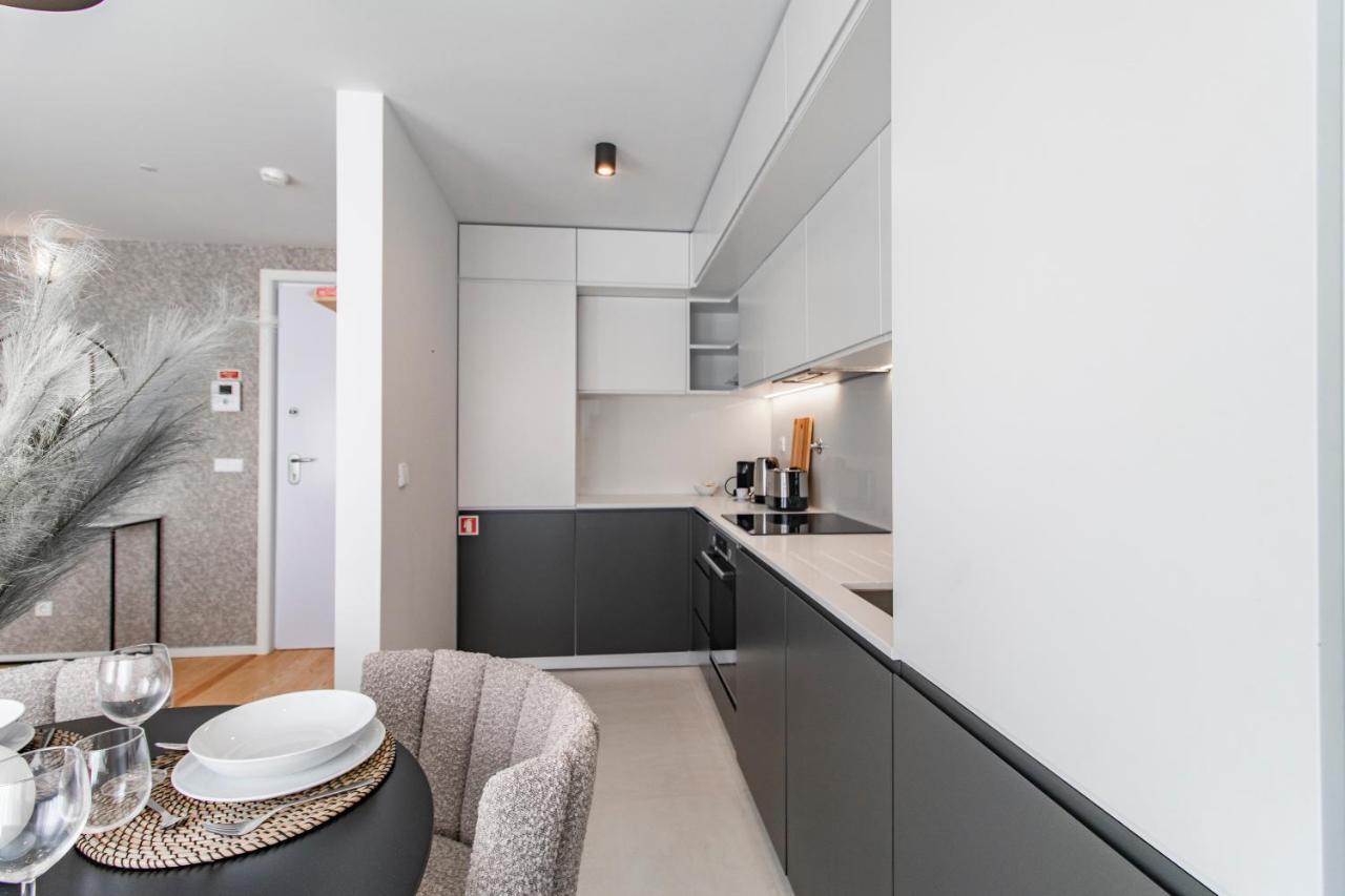 Joao Regras 321 By Lovelystay Appartement *