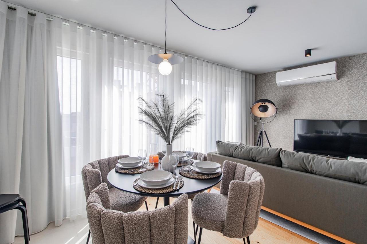 Appartement Joao Regras 321 By Lovelystay *