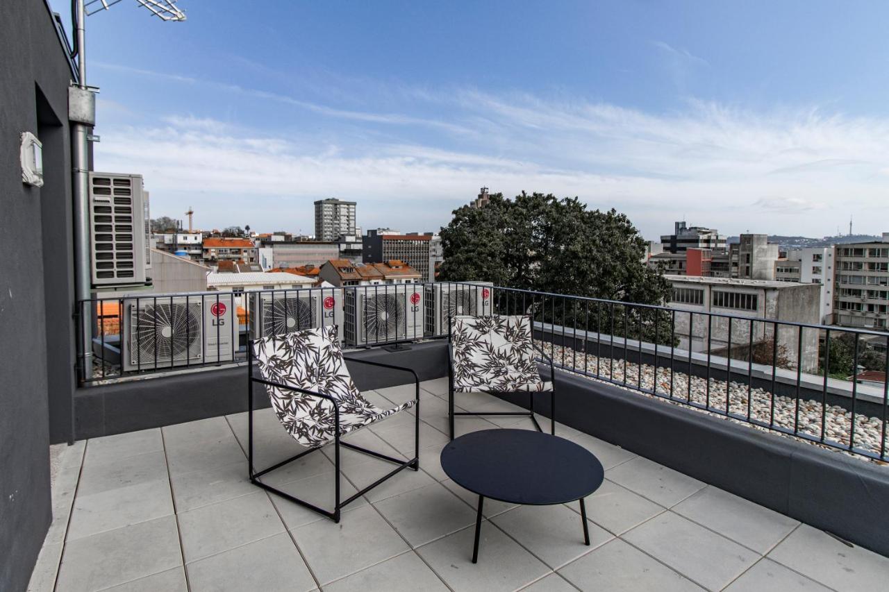 Joao Regras 321 By Lovelystay Appartement *