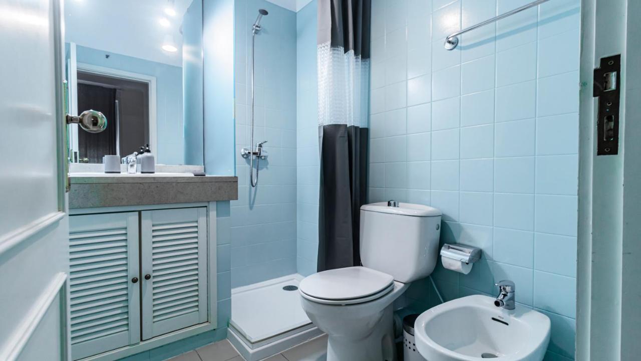 Lovelystay - Apartment Porto