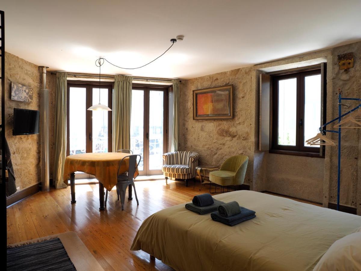 Apartamento Framer's House - Authentic Downtown
