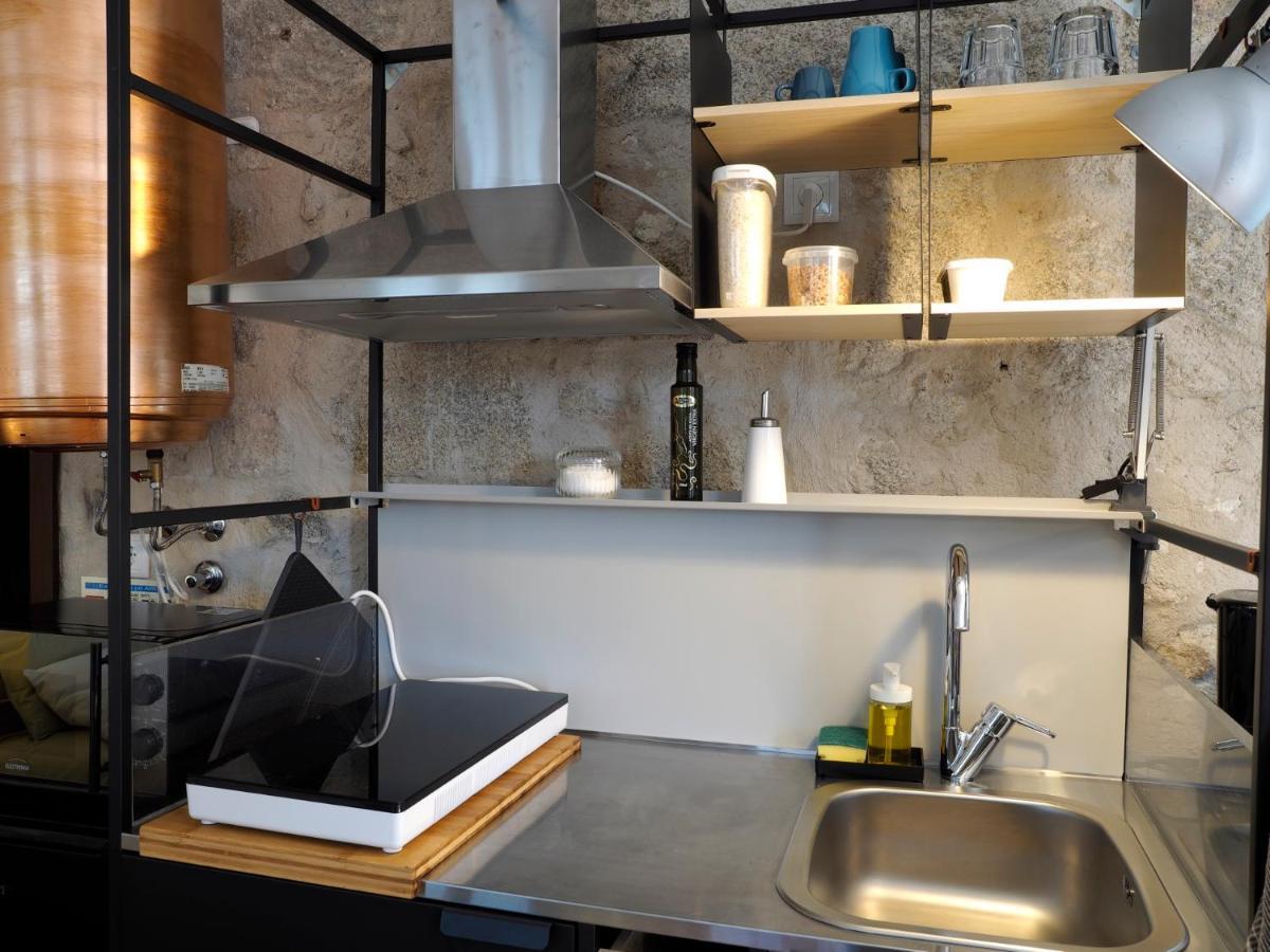 Apartamento Framer's House - Authentic Downtown *