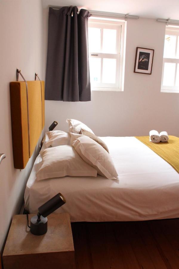 Entreparedes Apartment Porto