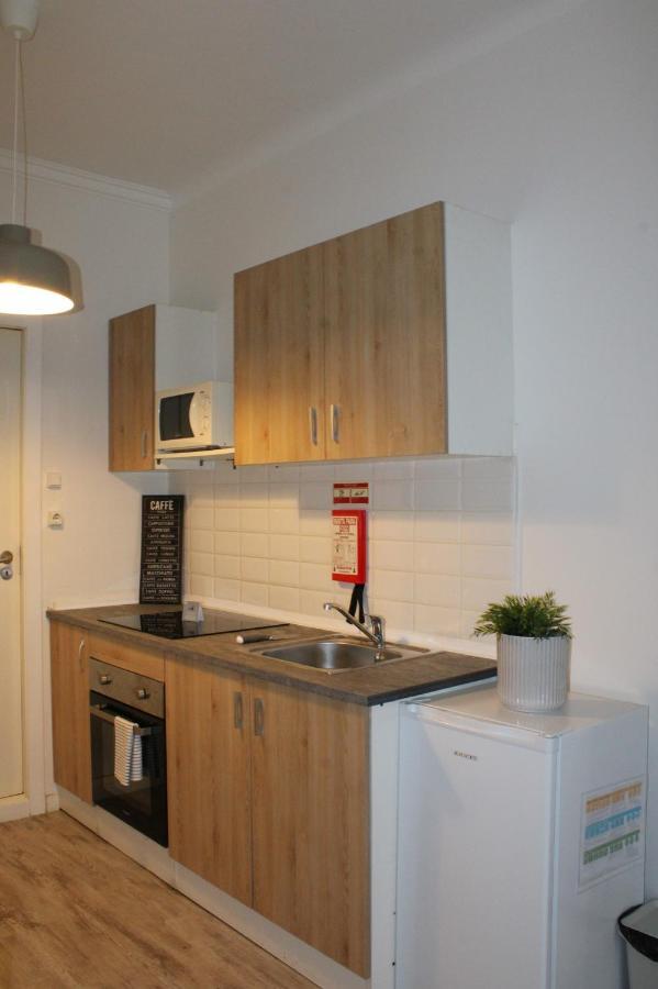 Entreparedes Apartment Porto