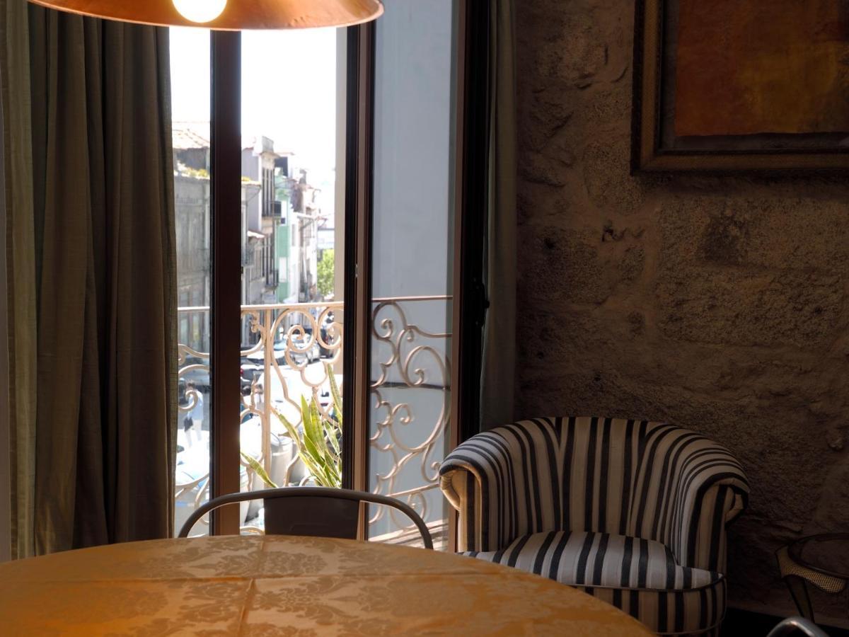 Apartamento Framer's House - Authentic Downtown *