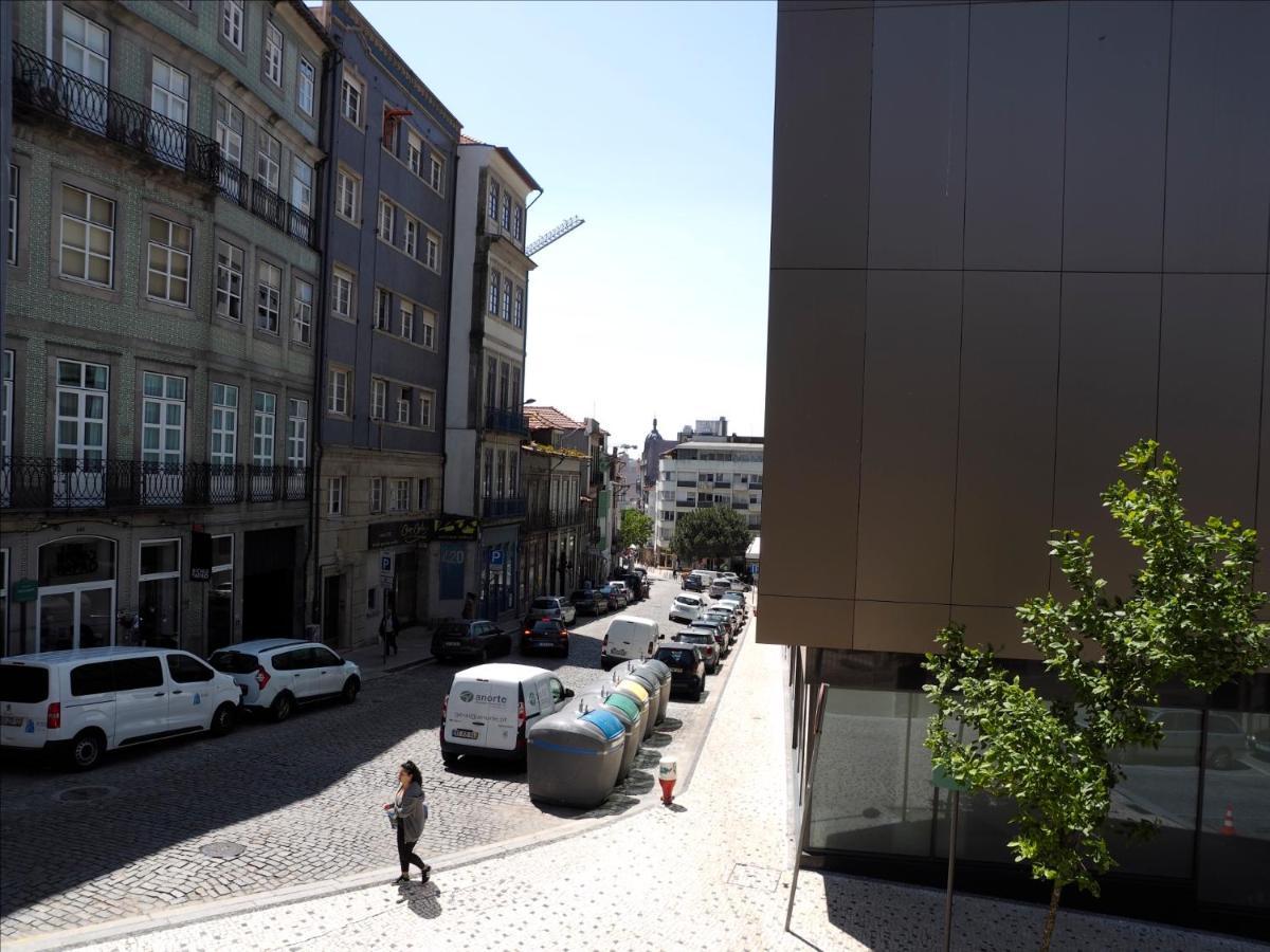 Framer's House - Authentic Downtown Porto