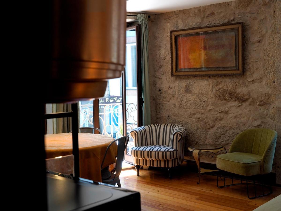 Framer's House - Authentic Downtown Apartment Porto