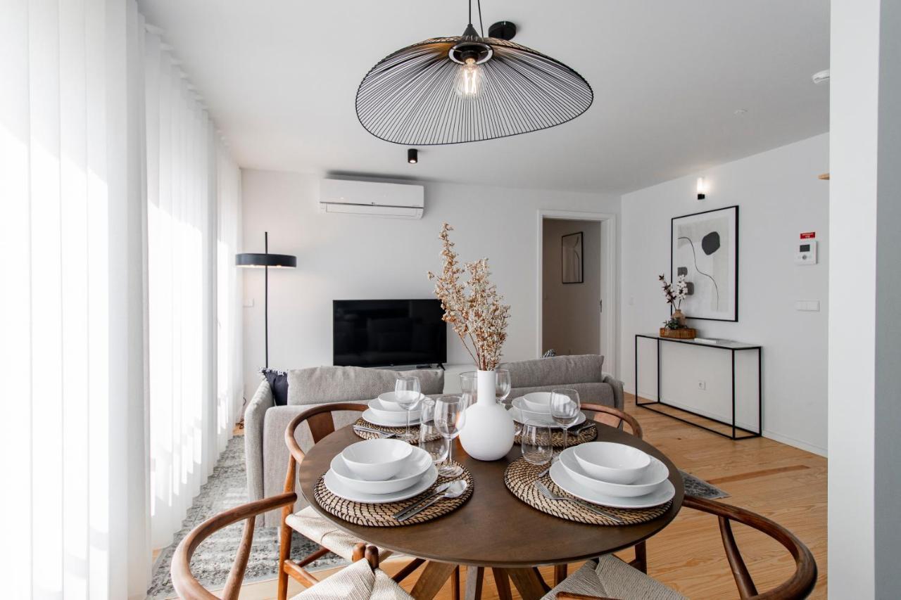 Joao Regras 321 By Lovelystay Apartamento *