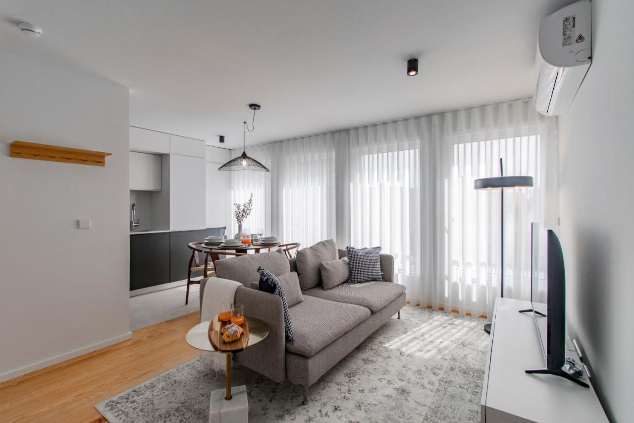Appartement Joao Regras 321 By Lovelystay *