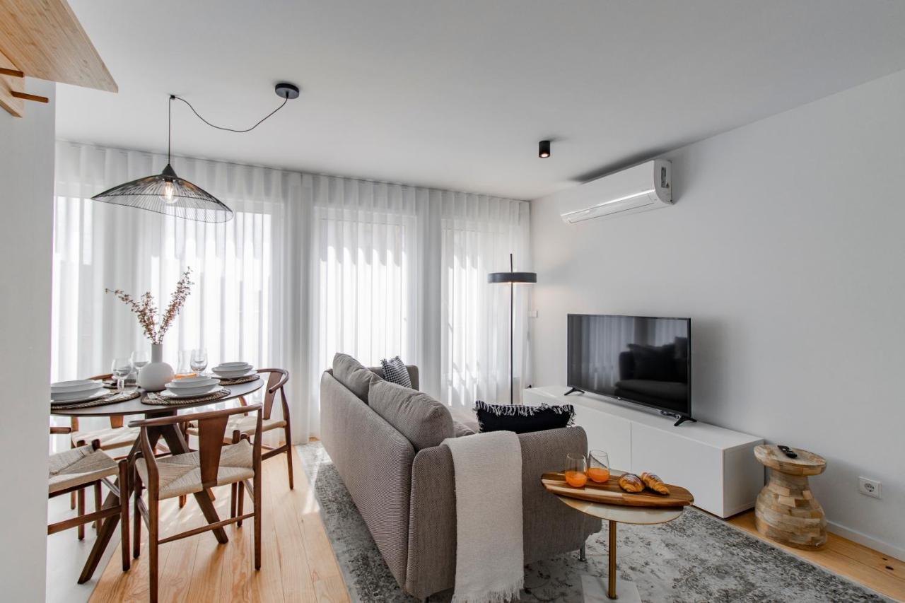 Joao Regras 321 By Lovelystay Appartement *
