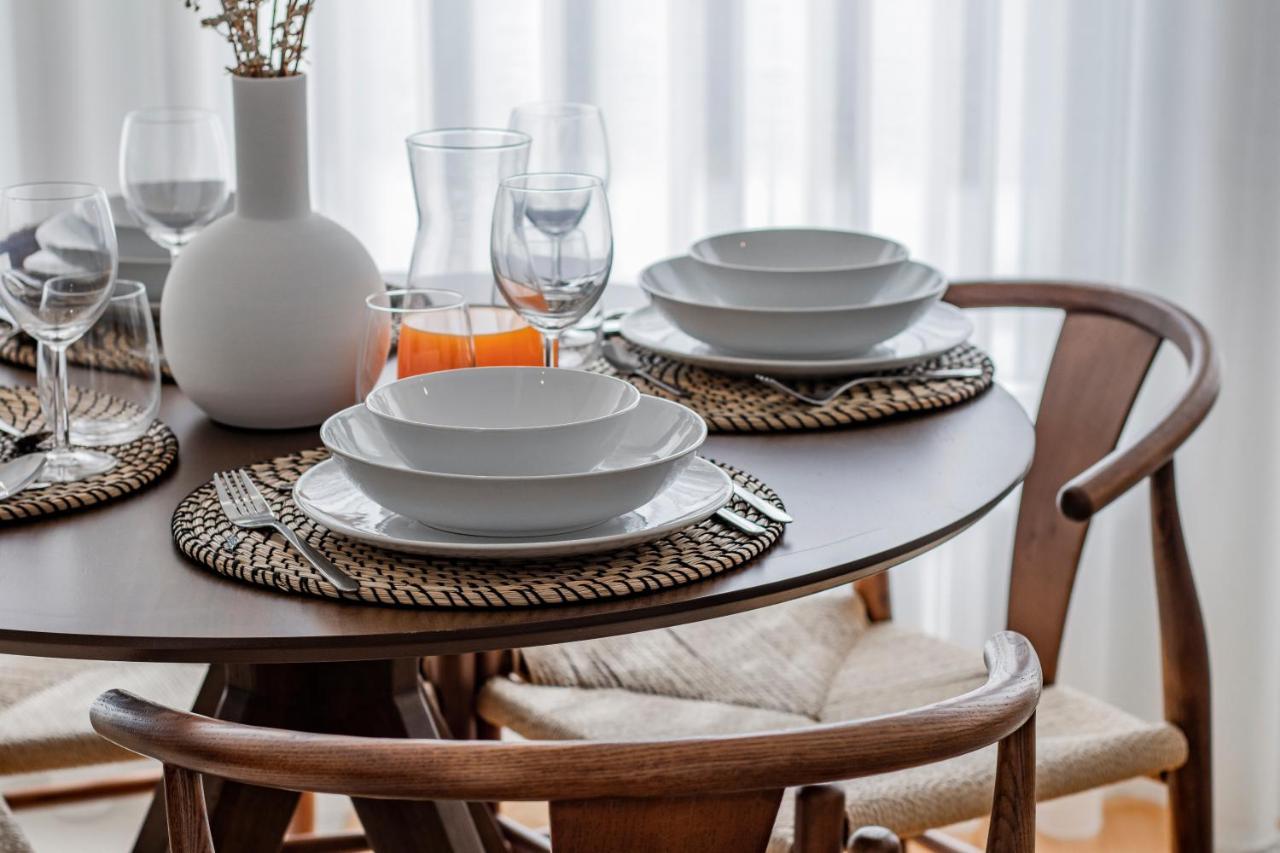 Joao Regras 321 By Lovelystay Appartement *