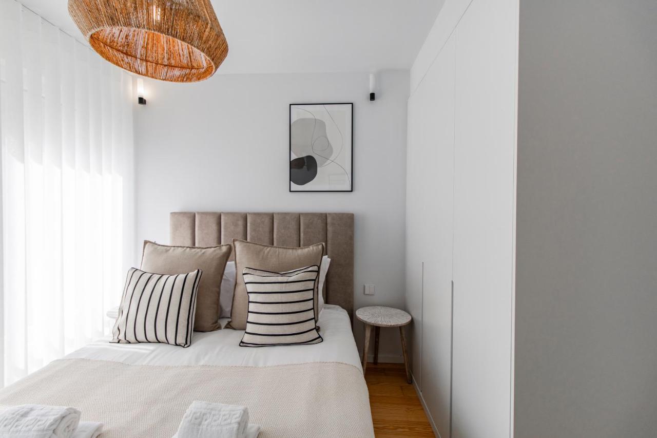 Joao Regras 321 By Lovelystay Appartement
