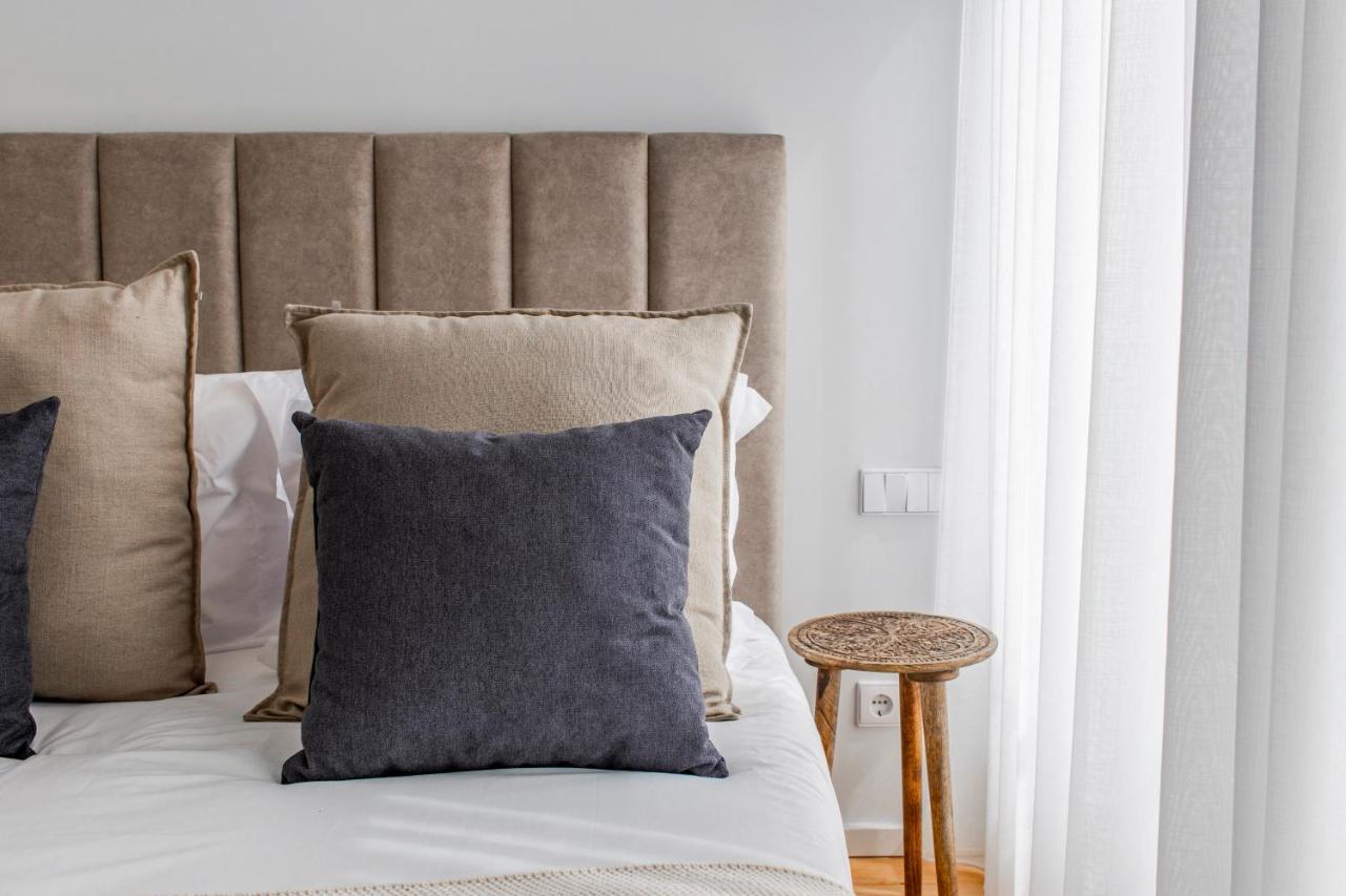 Joao Regras 321 By Lovelystay Appartement