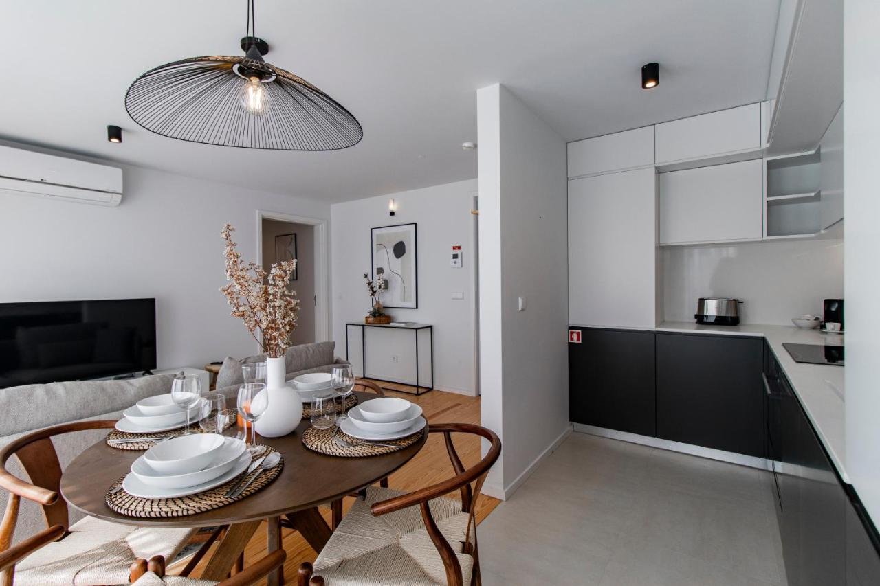 Joao Regras 321 By Lovelystay Porto