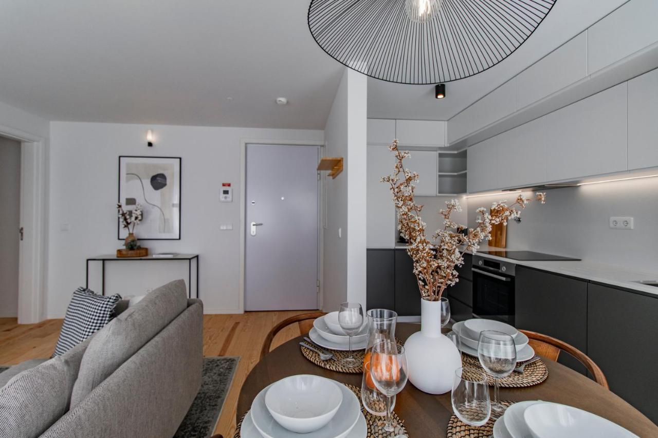 Joao Regras 321 By Lovelystay Appartement Porto