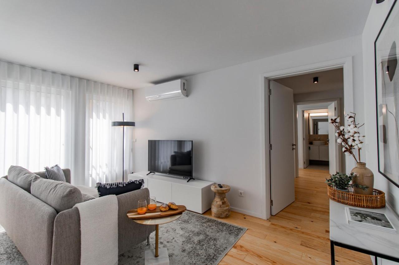 Joao Regras 321 By Lovelystay Appartement Porto