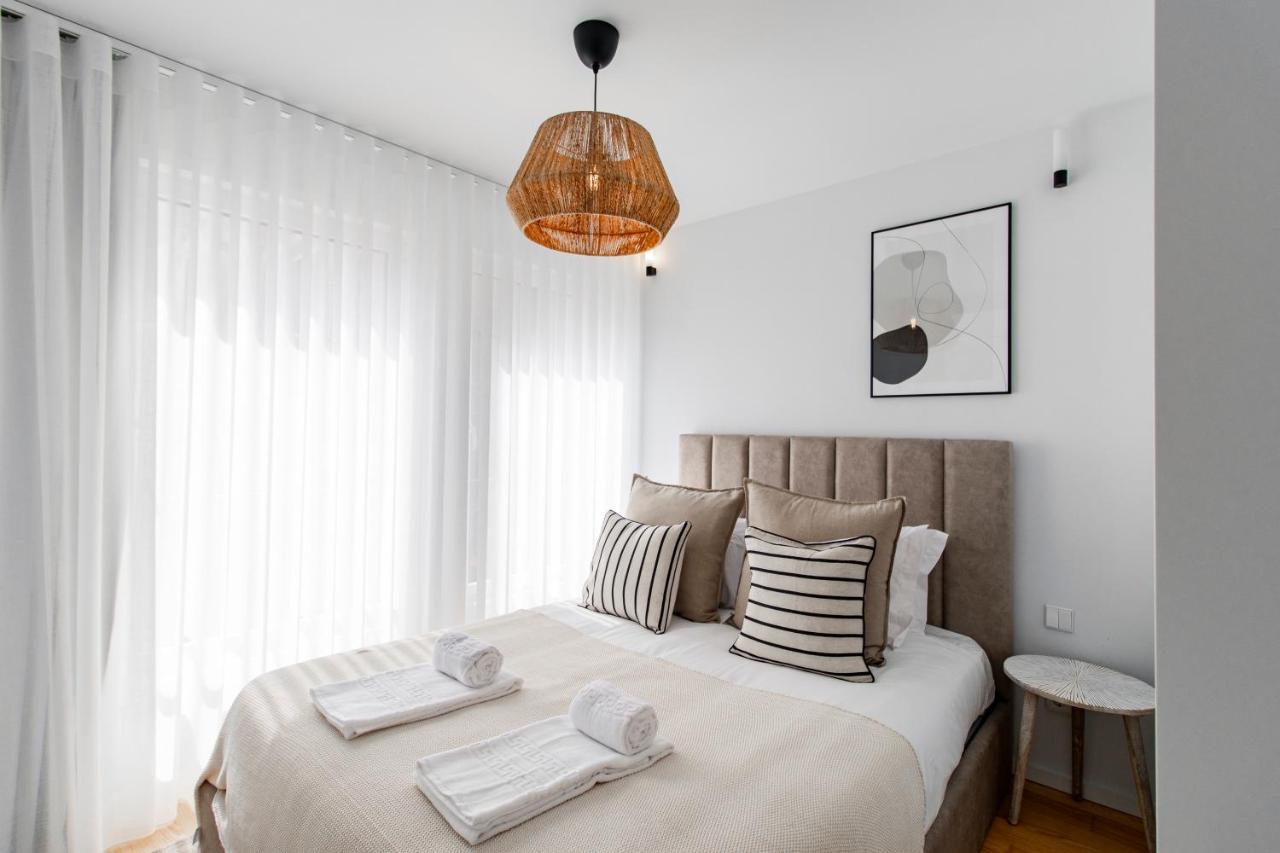 Joao Regras 321 By Lovelystay Appartement