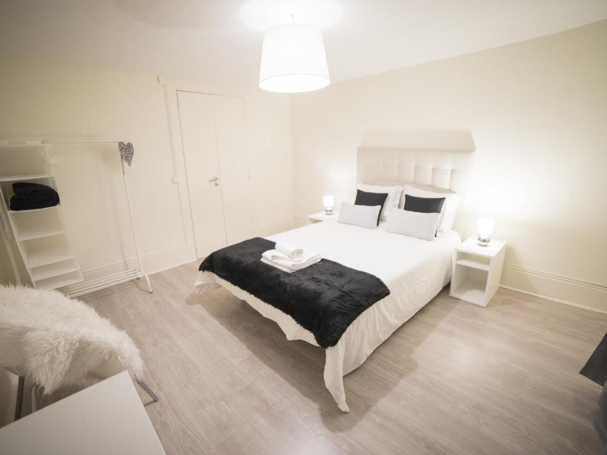 Apartment Bombarda Vintage