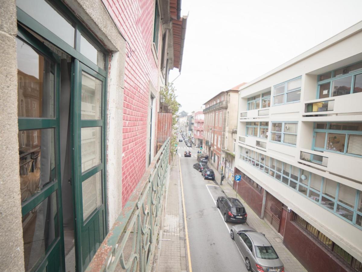 Bombarda Vintage Porto
