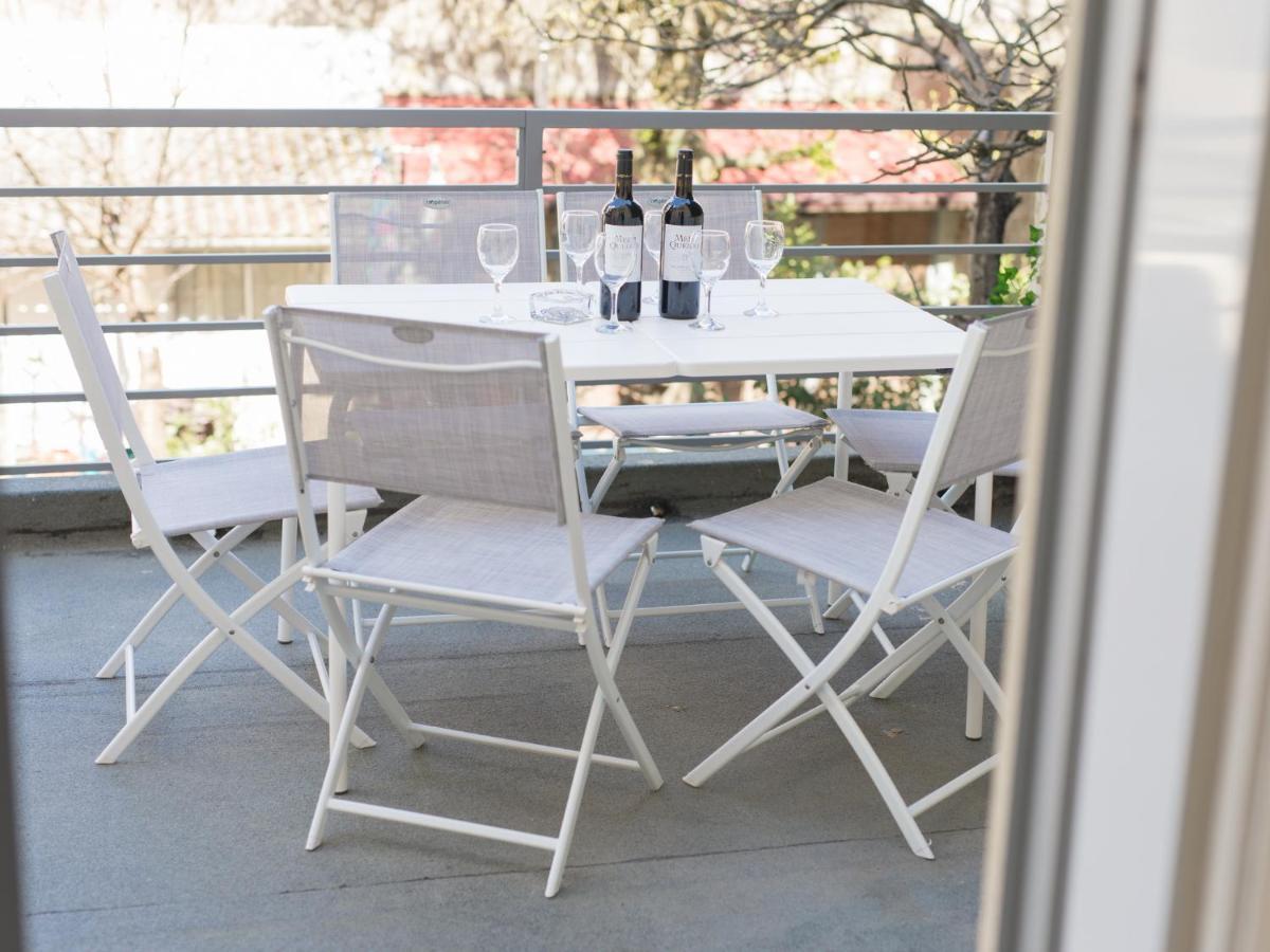 Apartment Bombarda Vintage Porto