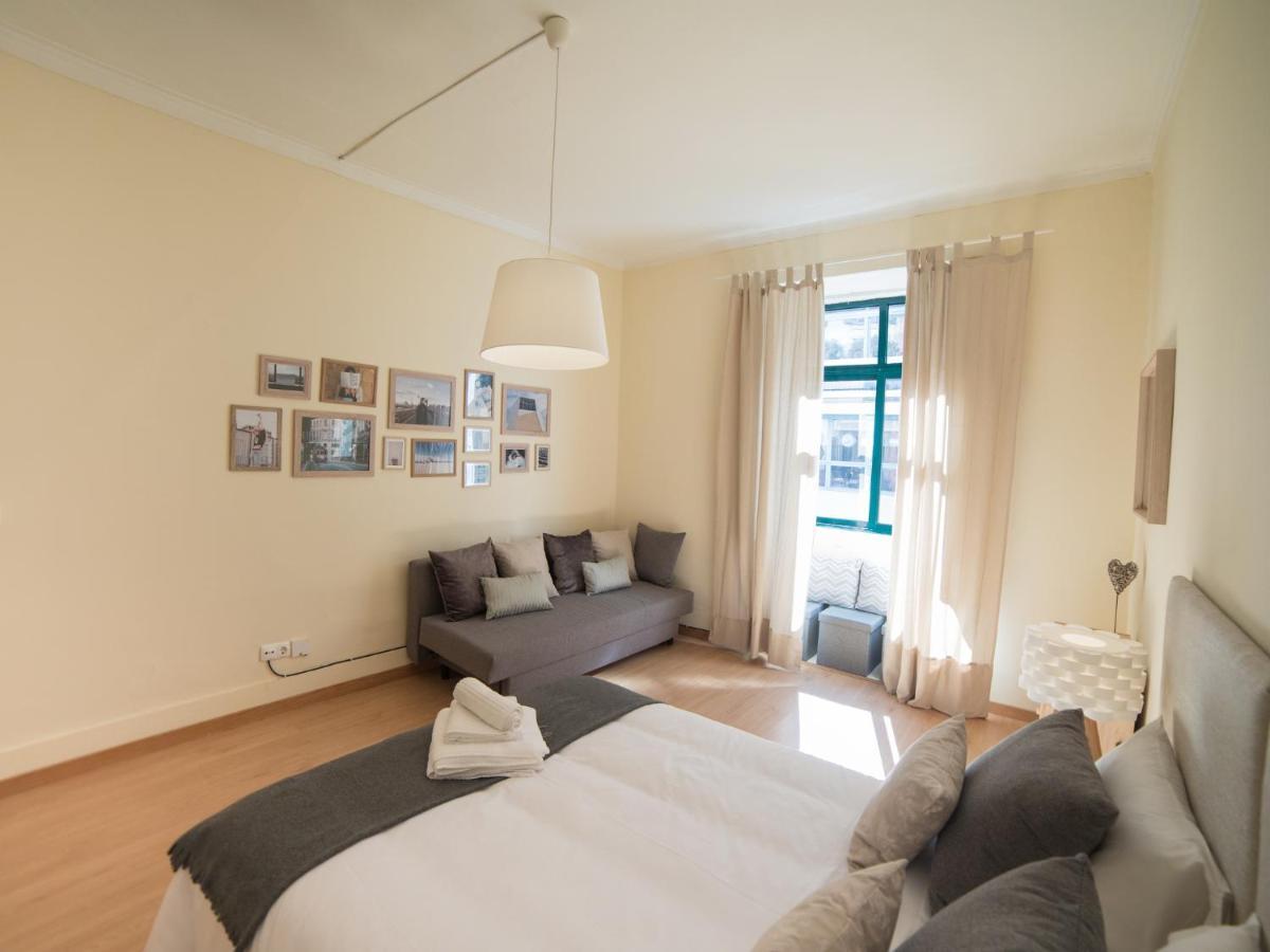 Bombarda Vintage Apartment