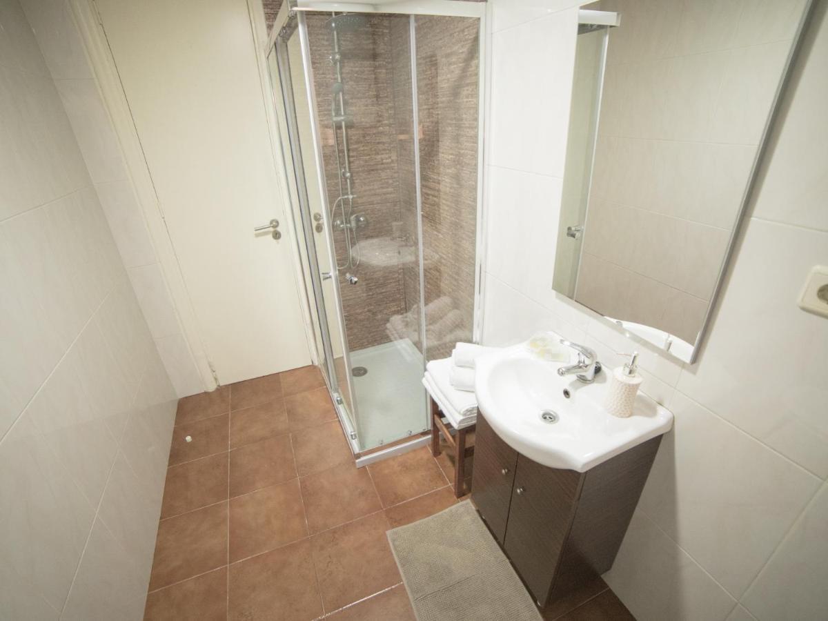 Bombarda Vintage Apartment
