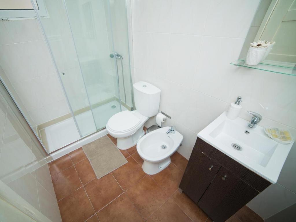 Apartment Bombarda Vintage Porto