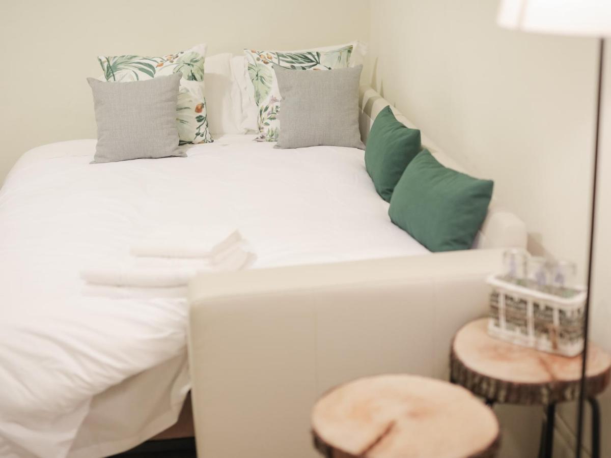Bombarda Vintage Apartment *