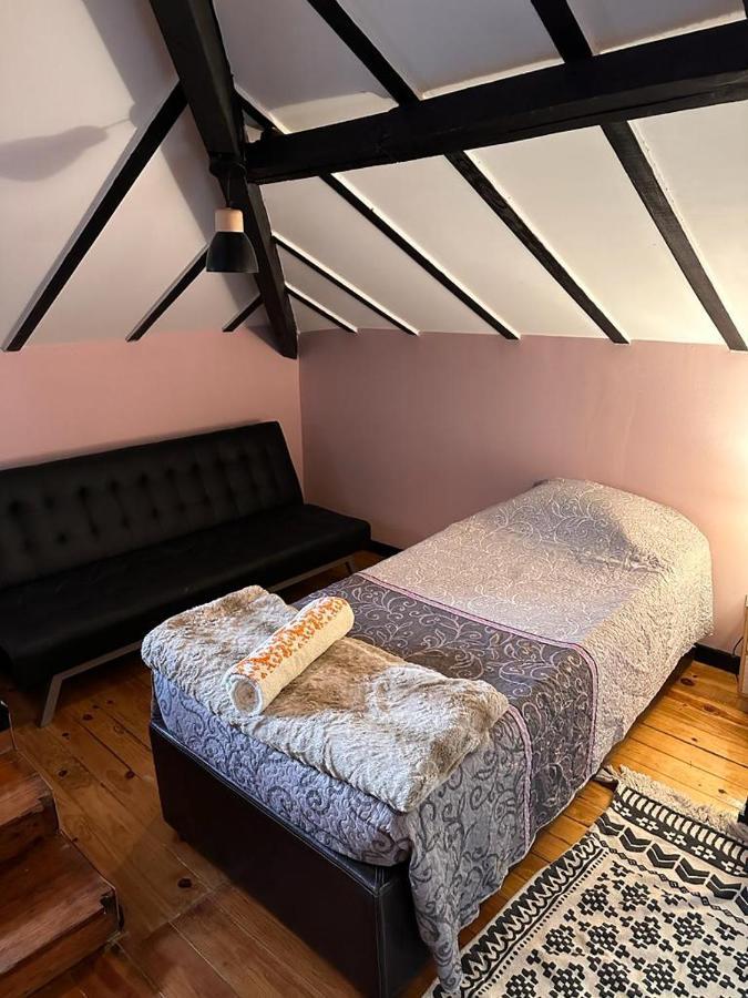 Guest house Al Pitoes