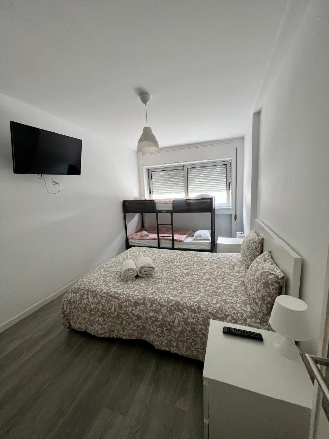 Guest house Moreira Terrace Porto