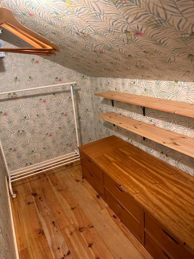 Guest house Al Pitoes