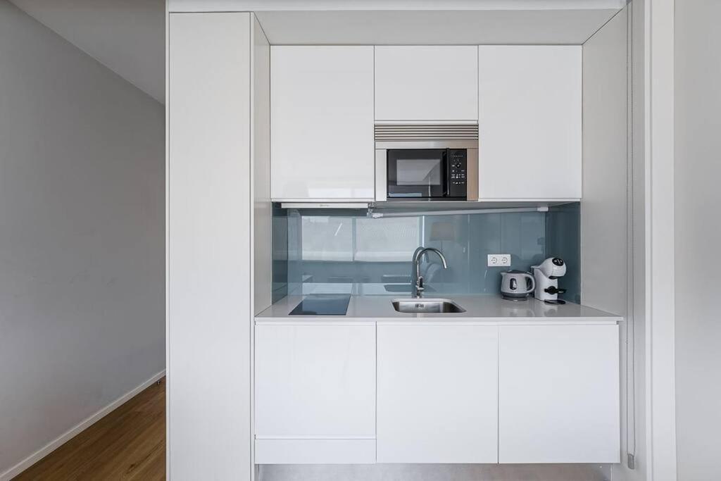 Guestready - Pacific Spot Near The Centre Apartment