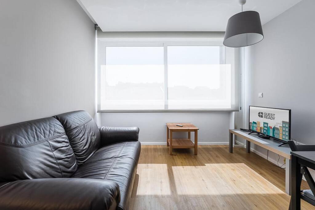 Apartment Guestready - Pacific Spot Near The Centre *